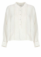 120% Lino Linen Shirt