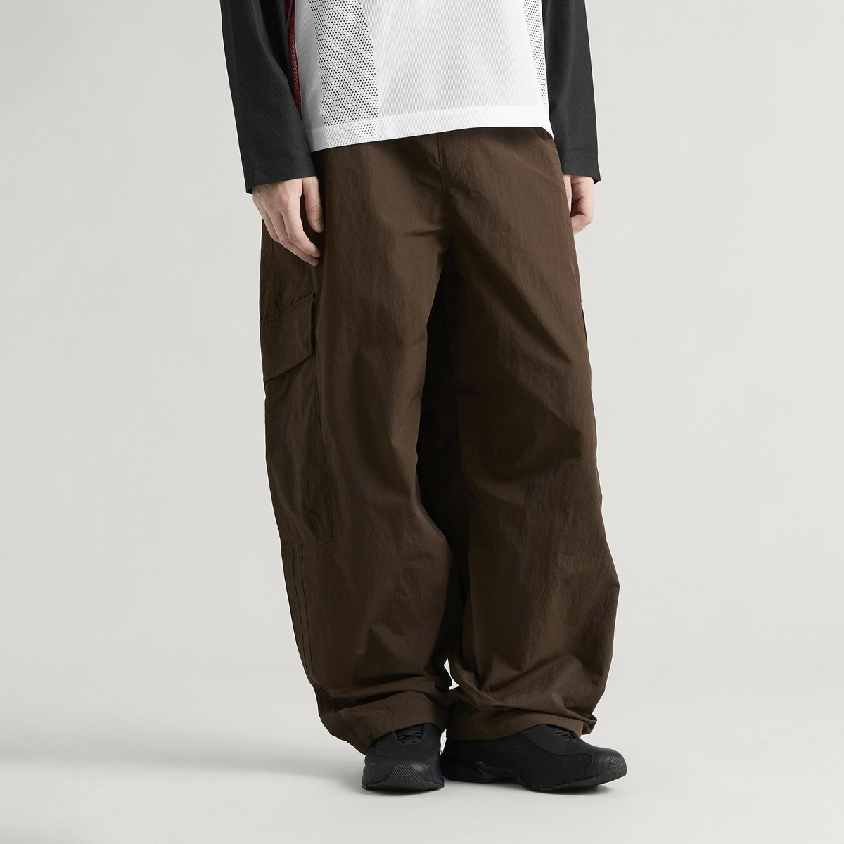 Adidas Men's x Arte Cargo in Dust Cargo