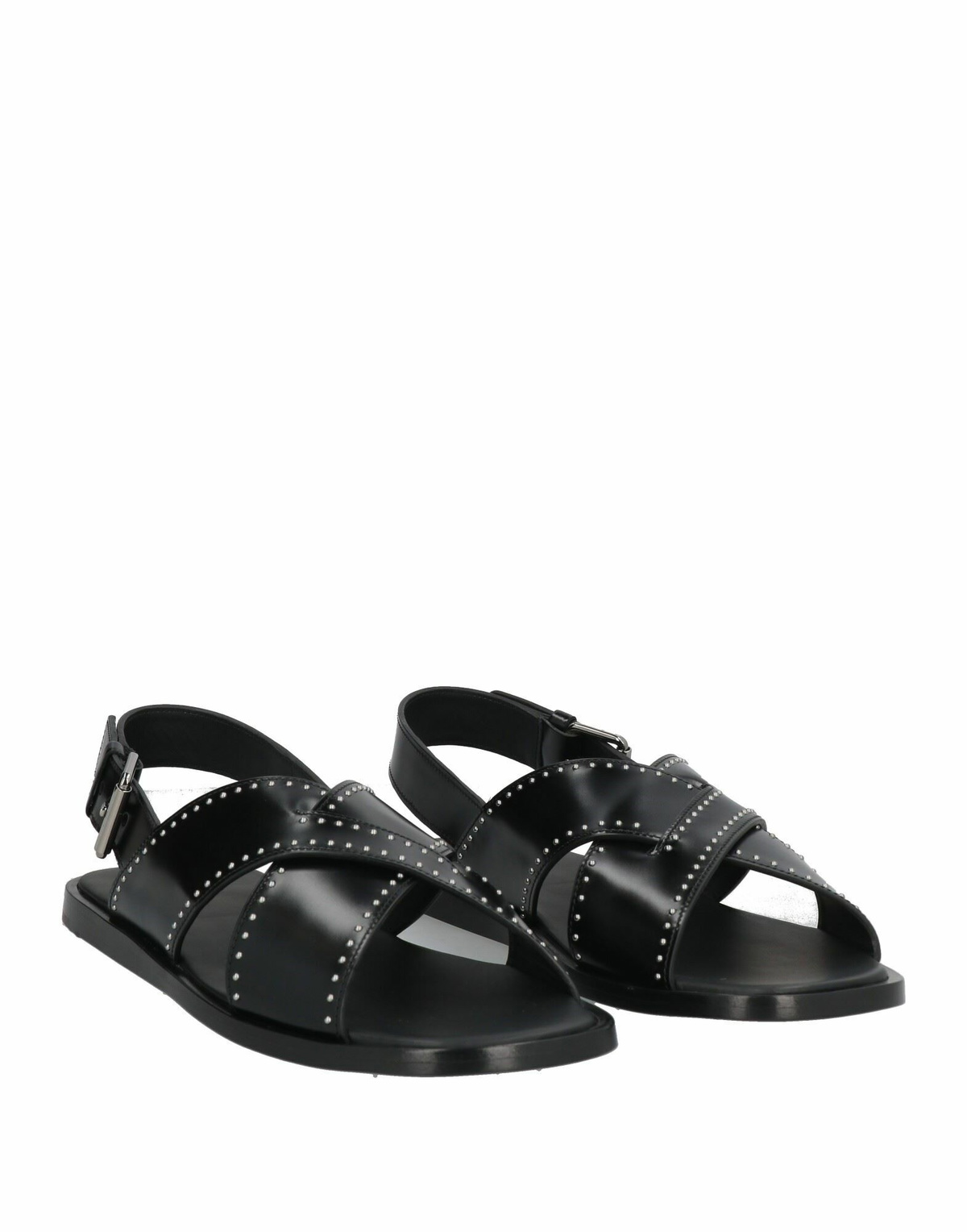 Church's Womens Sandals in Black