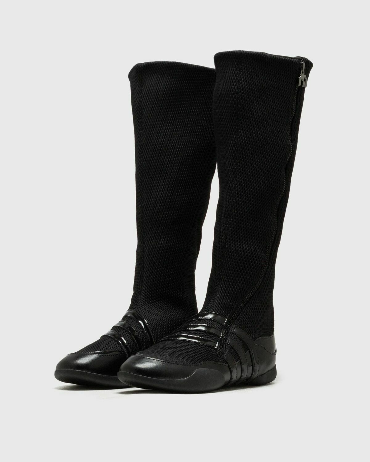 Adidas X Miaou Boot Black Womens High-& Midtop