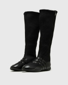 Adidas X Miaou Boot Black Womens High-& Midtop
