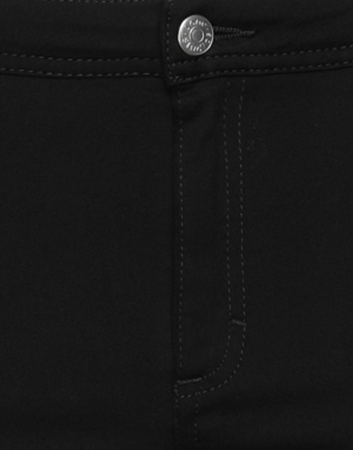 Acne Studios Womens Jeans in Black