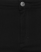 Acne Studios Womens Jeans in Black