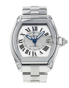 Cartier Roadster W62000V3