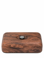 24BOTTLES Sequoia Wood Lunchbox
