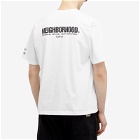 Neighborhood Men's x Lordz of Brooklyn 1 T-Shirt in White