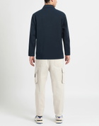 Sandro Mens Jacket in Navy