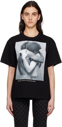 MISBHV Black Embrace T-Shirt