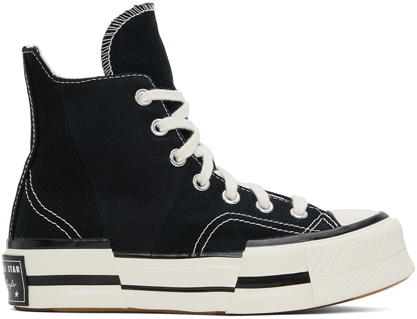 Converse Chuck CONVERSE CT70 PLUS BLACK HI CUT 27.5cm 70 Plus