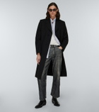 Our Legacy - Uniform twill coat