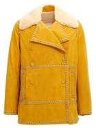 Wales Bonner time Jacket