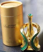 Al Haramain Ladies Delicate Perfume Oil 0.8 oz Fragrances 6291100138456