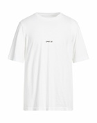 Oamc Mens T-shirt in White
