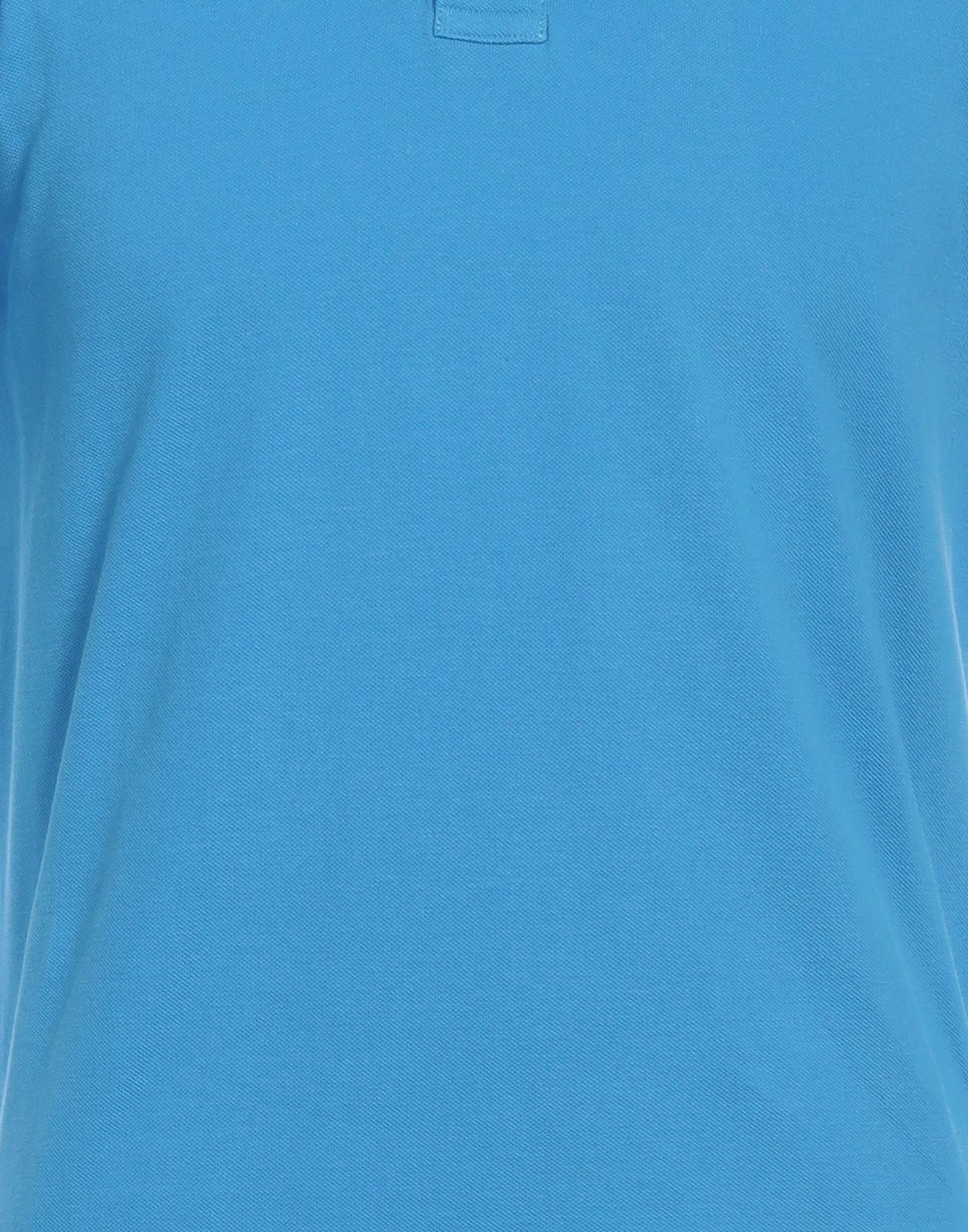 Gant Mens Polo shirt Azure