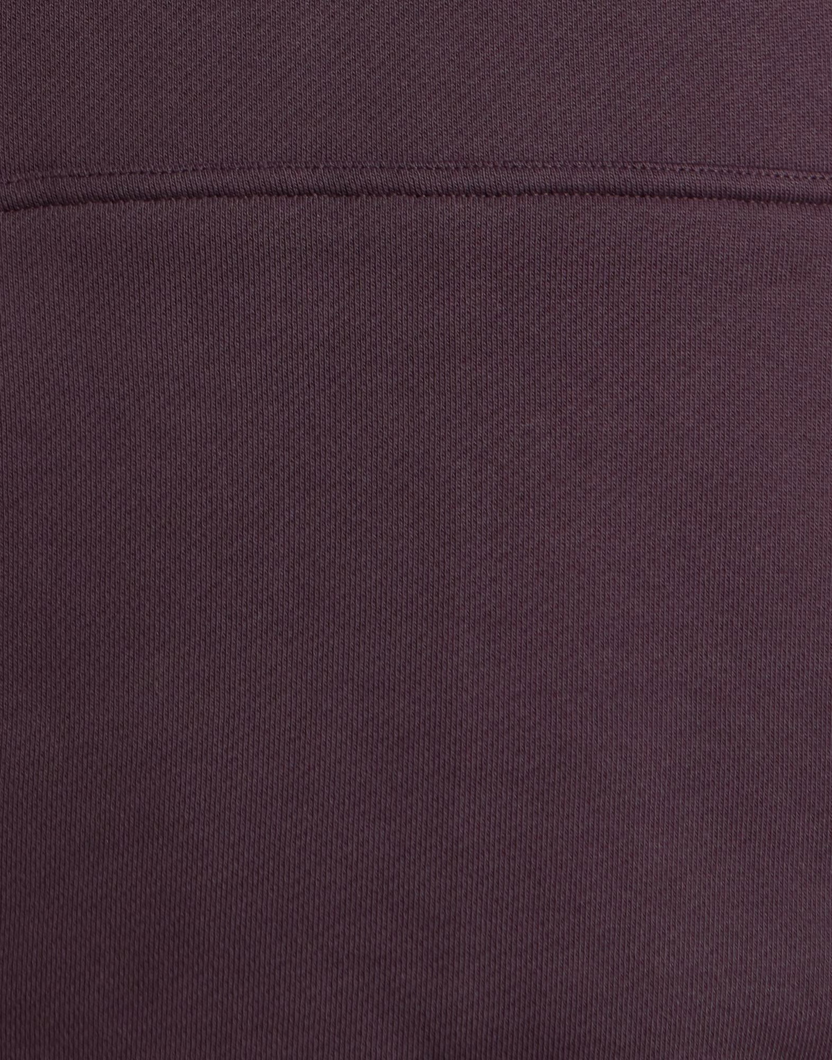 Alpha Industries Mens Sweatshirt Dark in Purple