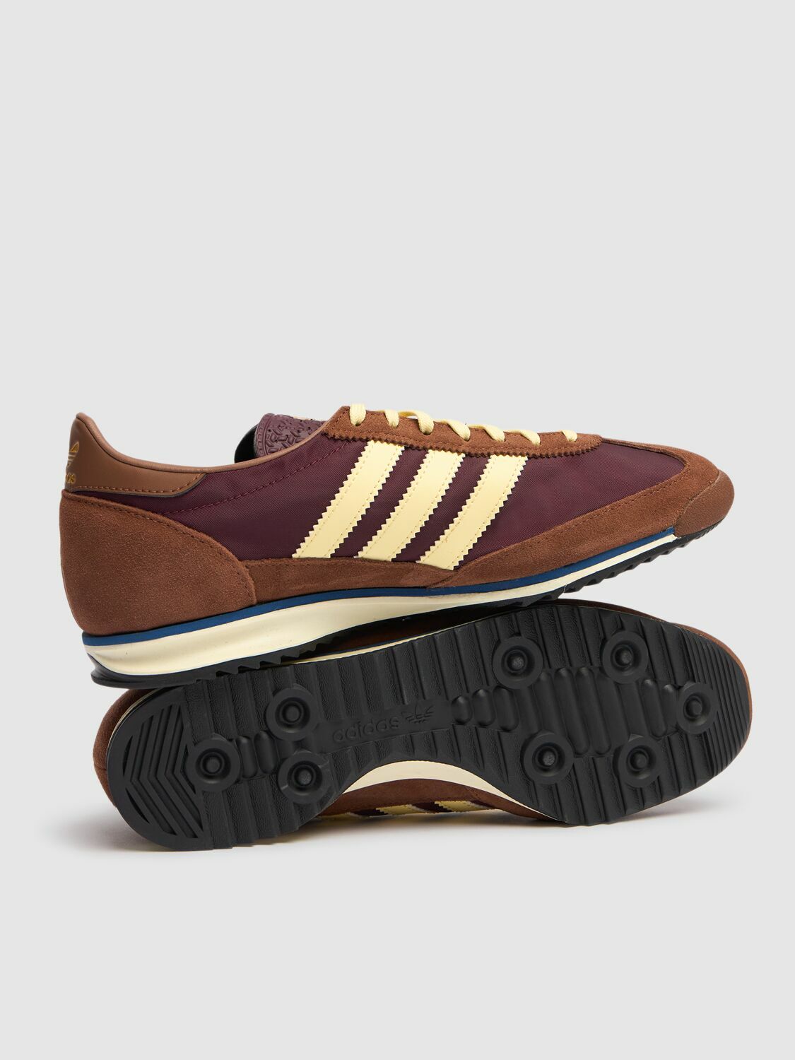 ADIDAS ORIGINALS Sl 72 Og Sneakers adidas Originals