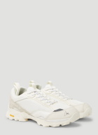 Lhakpa Sneakers in White