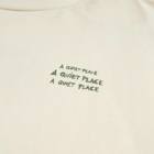 Foret Men's Arid T-Shirt in Cloud