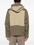66 North X Charlie Constantinou Shell Jacket