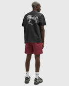 One of these Days AFTER ALL IS SAID TSHIRT Black Mens Shortsleefe