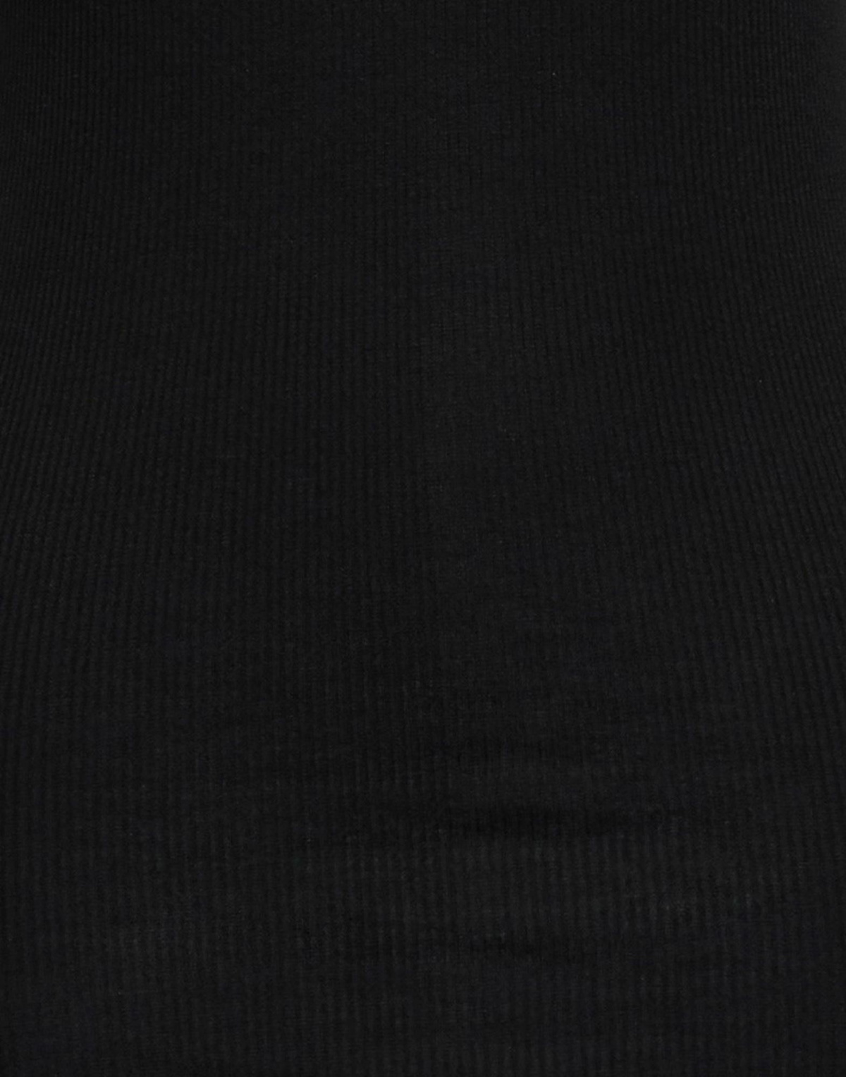 Majestic Filatures Womens T-shirt in Black