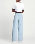 Remain Birger Christensen Womens Jeans in Blue