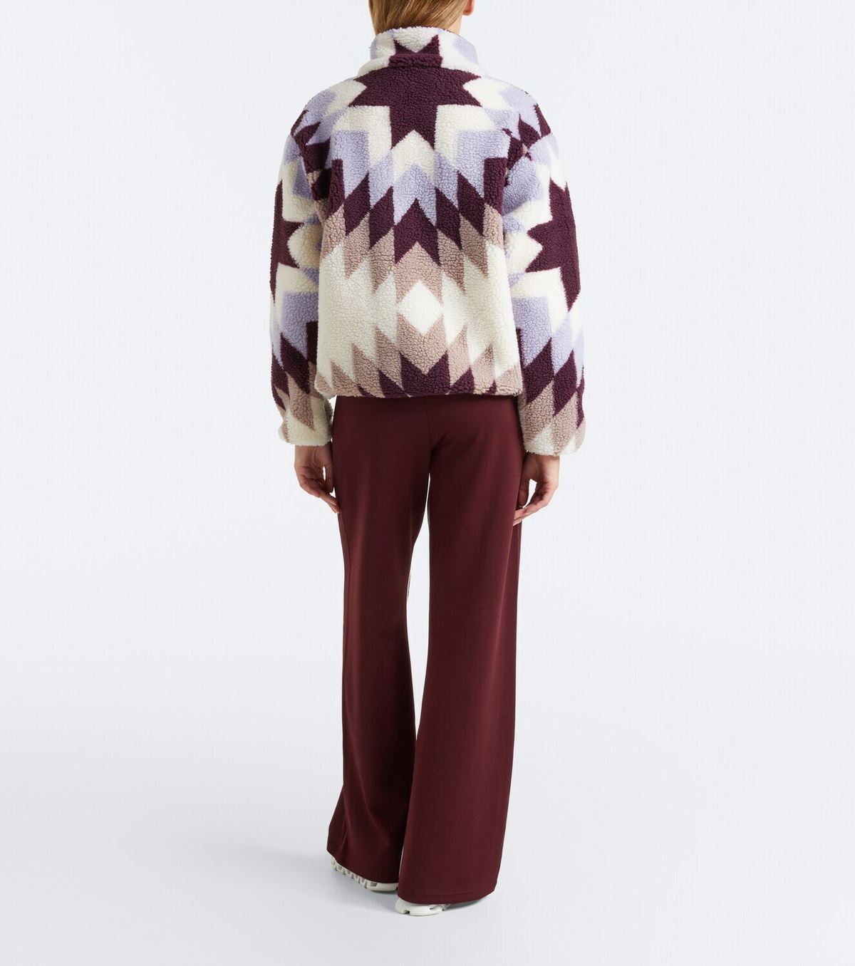The Upside Marnie track pants