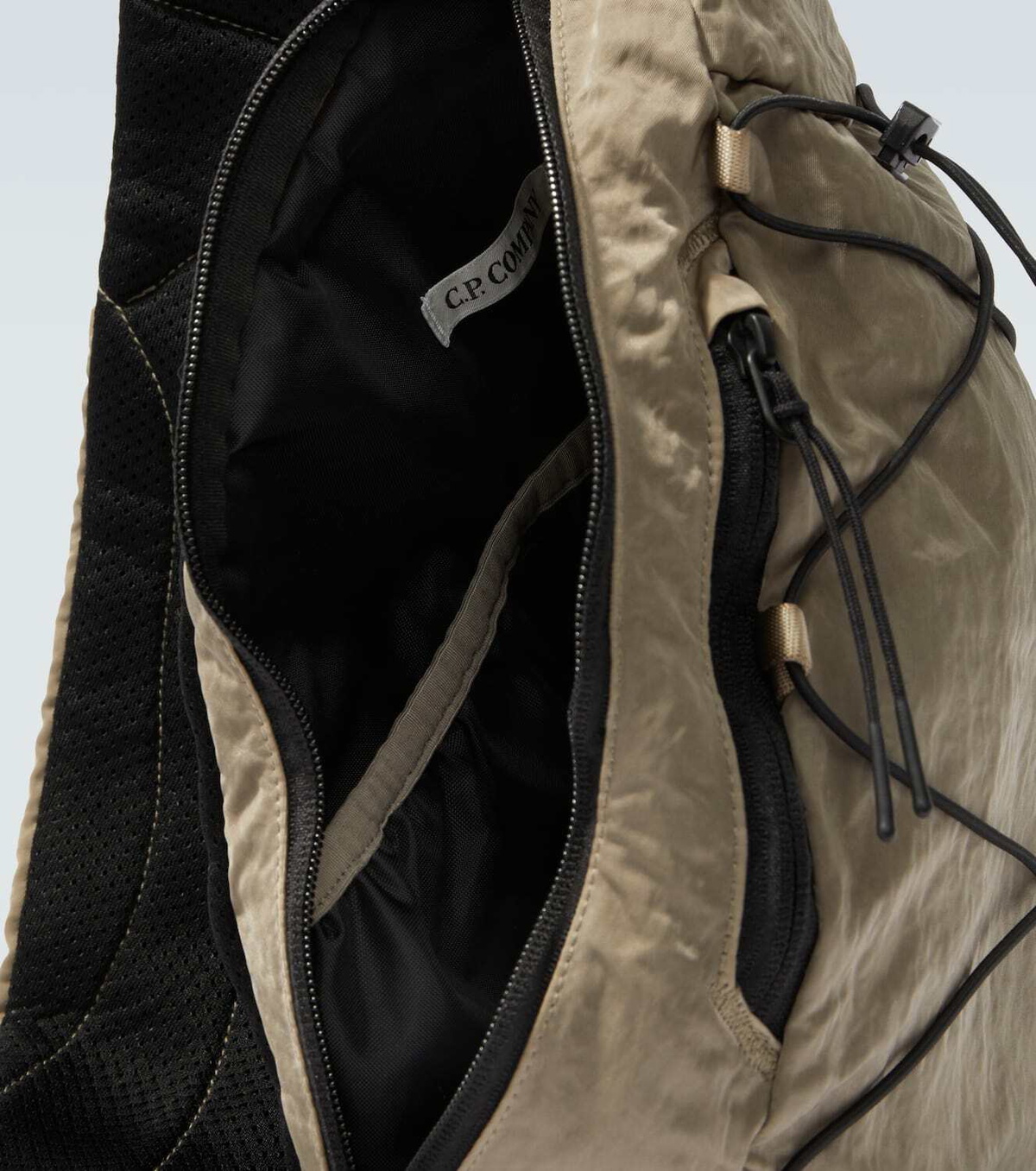 C.P. Company Lens belt bag