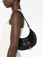 SEE BY CHLOÉ - Hana Leather Shoulder Bag