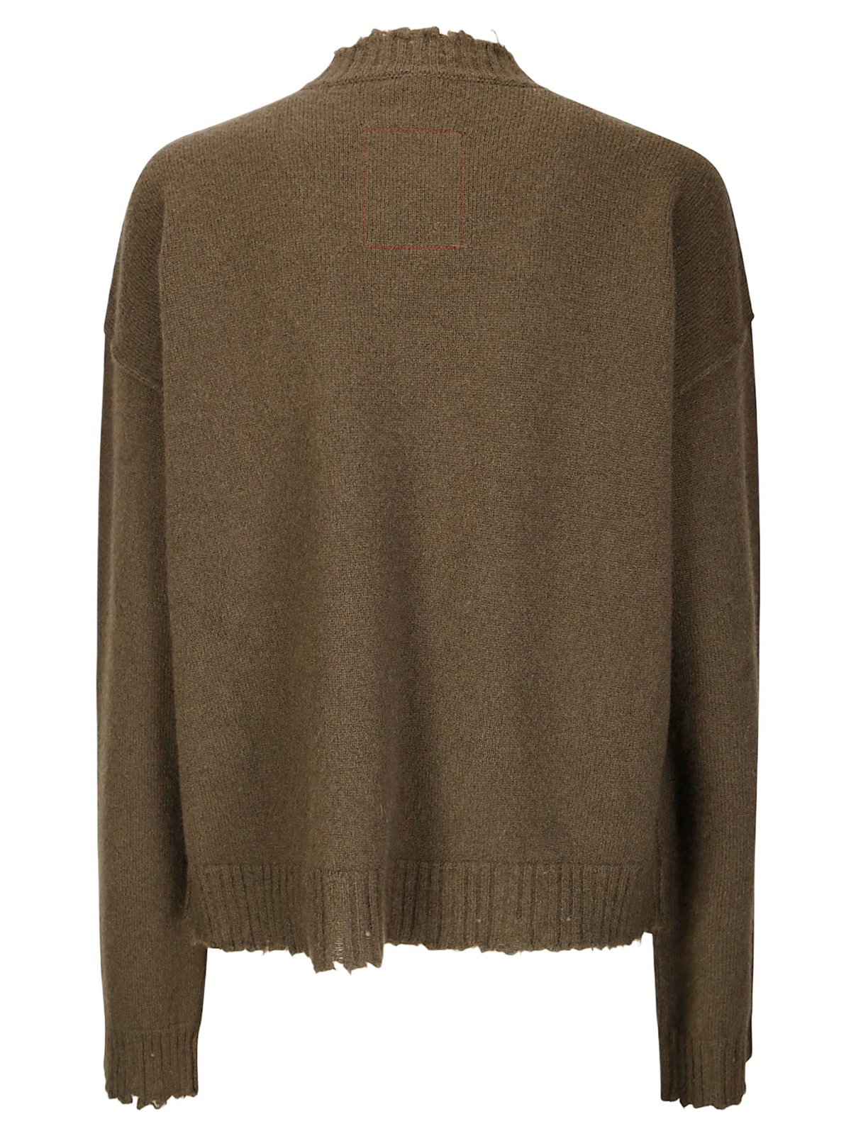 Uma Wang Long Slv Top