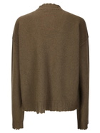 Uma Wang Long Slv Top