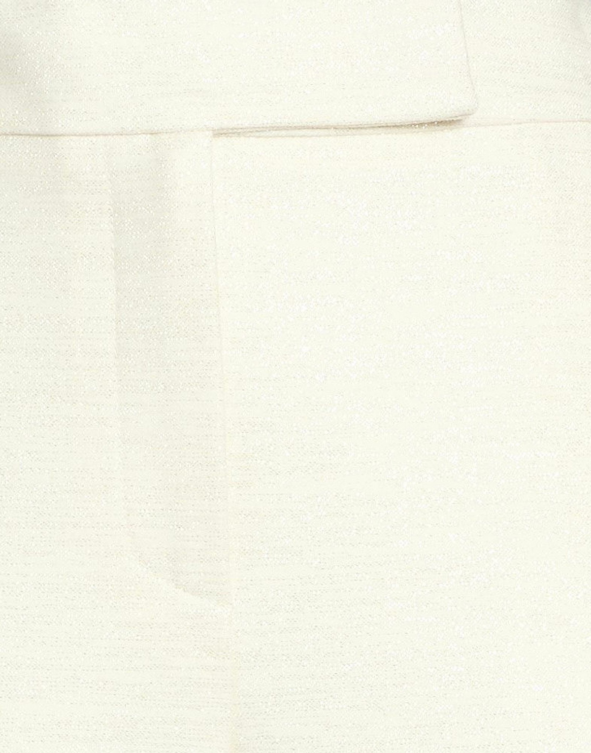Peserico Womens Pants Cream