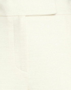 Peserico Womens Pants Cream