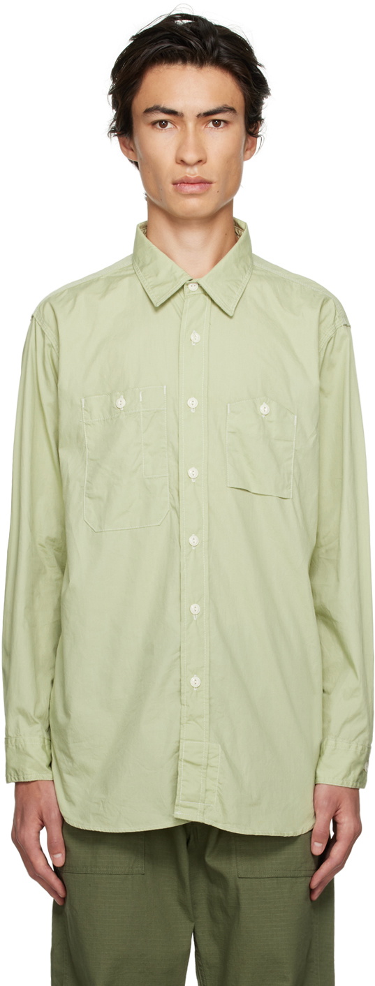 Engineered Garments カジュアルシャツ S 0232725L0030 楽天市場】ENGINEERED GARMENTS（カジュアルシャツ｜トップス