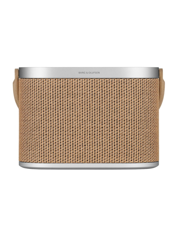 Photo: Bang & Olufsen Beosound A5 Speaker