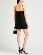 Elisabetta Franchi Womens Top in Black