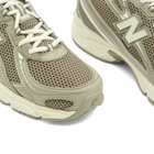 New Balance 740 Sneaker in Dark Olivine