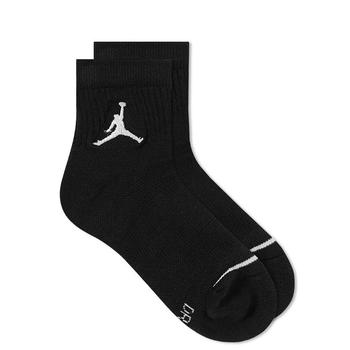 Photo: Air Jordan Jordan Everyday Max Ankle Socks