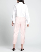 Peserico Womens Pants in Pink
