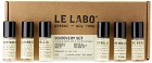 Le Labo Classic Collection Eau de Parfum Set