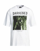 44 Label Group Mens T-shirt in White