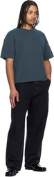 Carhartt Work In Progress Gray Benton T-shirt