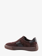 Tod's   Sneakers Brown   Mens