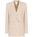 Agnona - Wool blazer