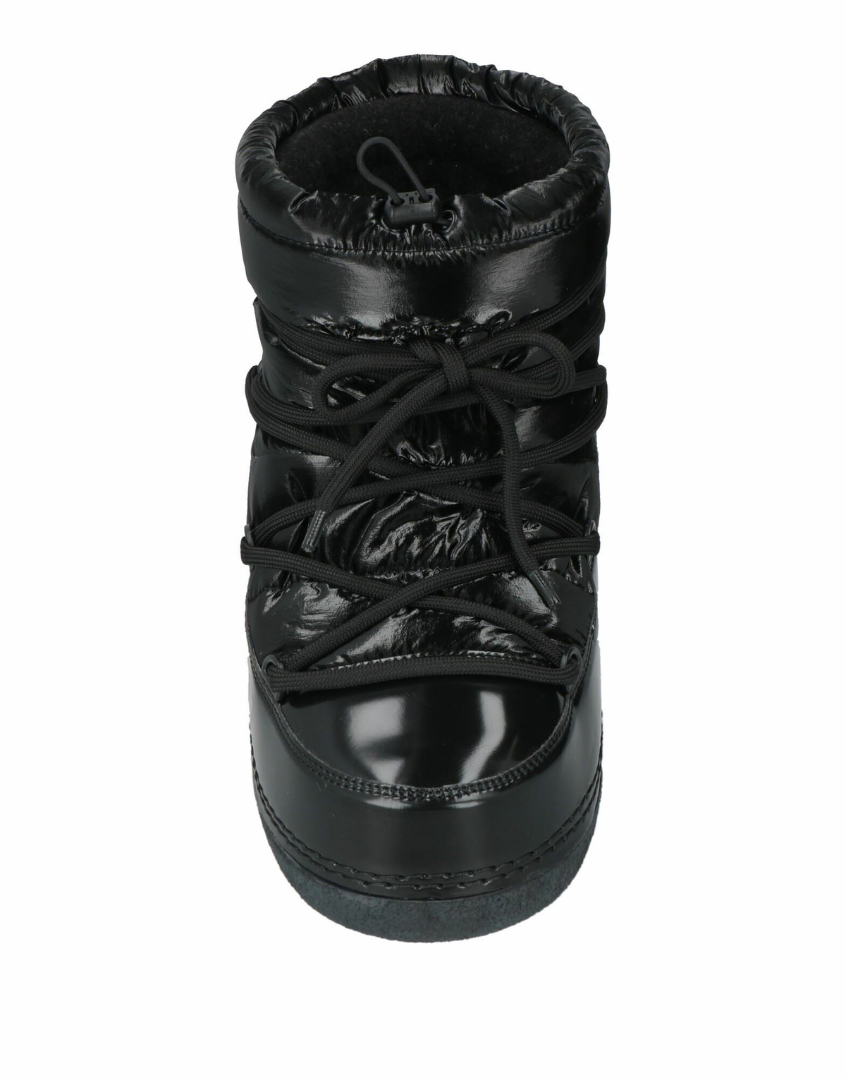 Inuikii Womens Ankle boots in Black