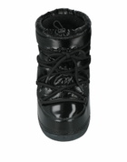 Inuikii Womens Ankle boots in Black