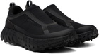 Norda Black 003 Sneakers