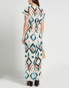 Jijil Womens Jumpsuit in Off white
