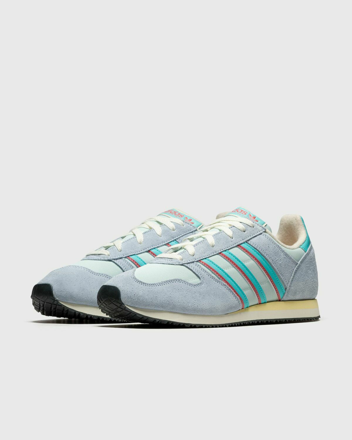 Adidas Race Walk Blue Lowtop adidas