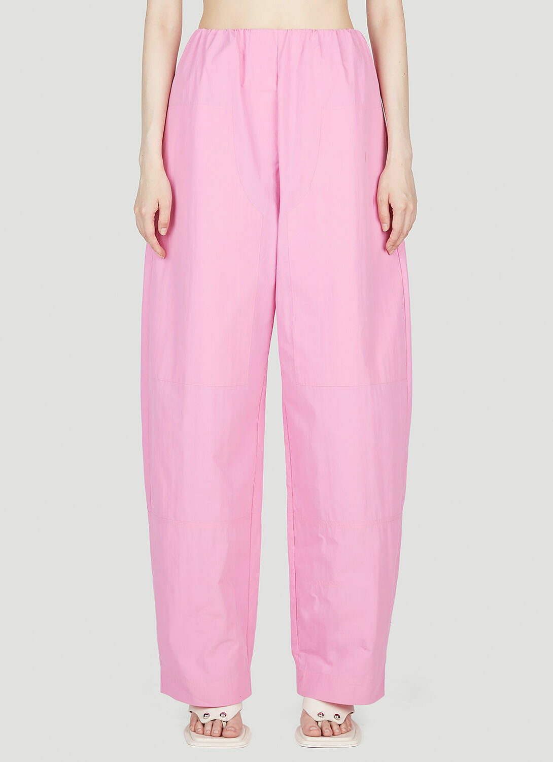 Paris Georgia Cocoon Track Pants